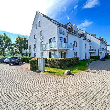 Haffblick Wohnung 60 Boltenhagen  Buitenkant foto