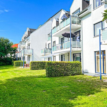 Haffblick Wohnung 60 Boltenhagen  Buitenkant foto