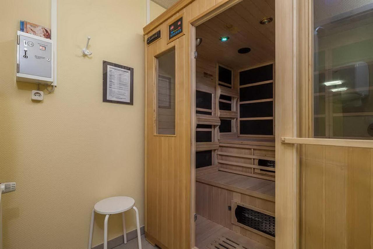 Haffblick Wohnung 60 Boltenhagen  Buitenkant foto