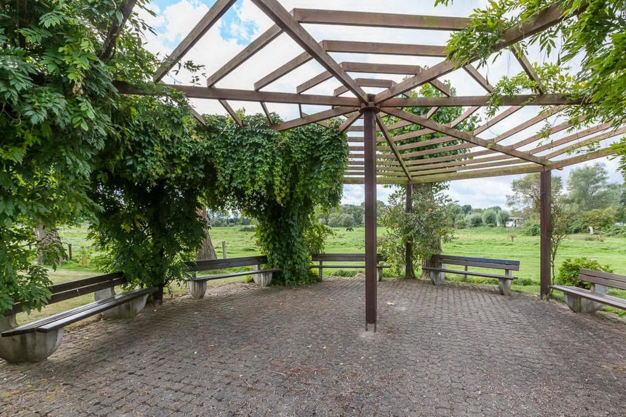 Haffblick Wohnung 60 Boltenhagen  Buitenkant foto