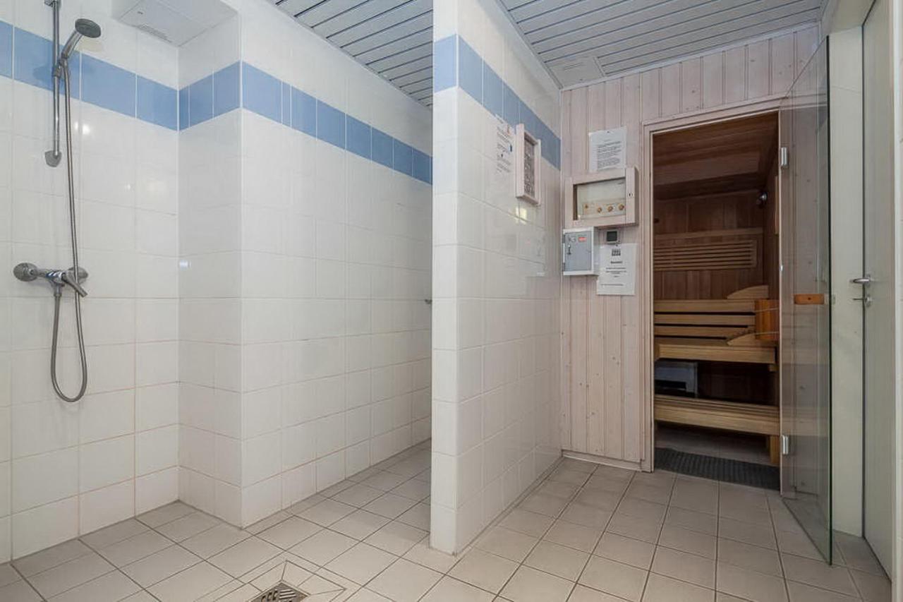 Haffblick Wohnung 60 Boltenhagen  Buitenkant foto