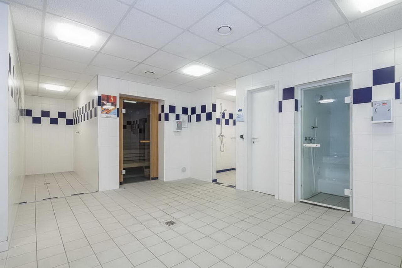 Haffblick Wohnung 60 Boltenhagen  Buitenkant foto