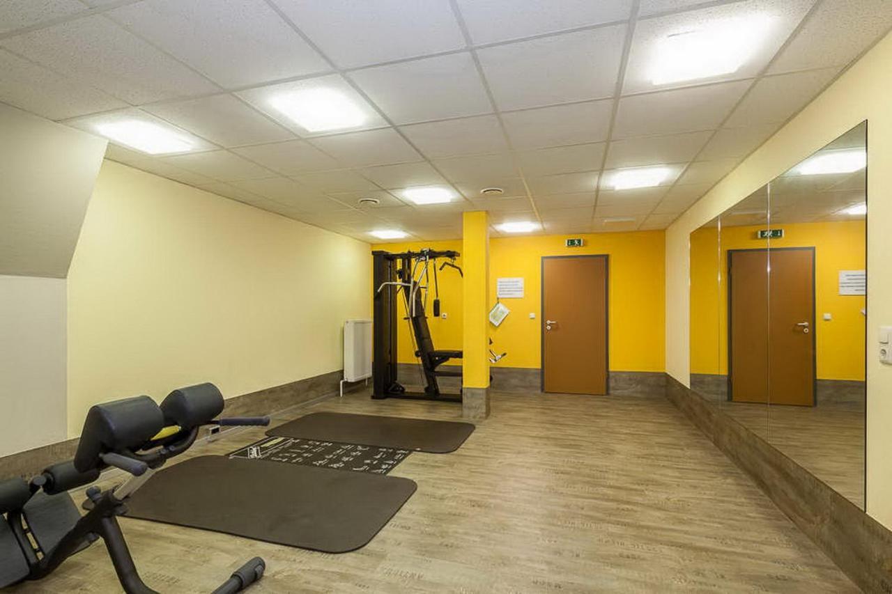 Haffblick Wohnung 60 Boltenhagen  Buitenkant foto